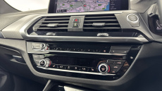 BMW X3 xDrive20d MHT M Sport 5dr Step Auto Diesel Estate